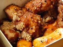 -蜜哆哆韩式炸鸡(普陀店)