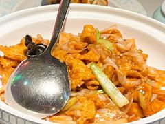 -杏花堂晋商私房菜(华熙五棵松店)