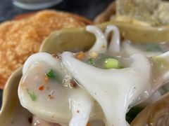 -老西关濑粉(文明路店)