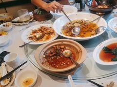 -眉州东坡(春秀路店)