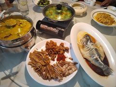 -茅溪菜·家宴(上品拾陆店)