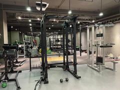 -宝力豪健身(中粮广场店)