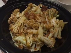 -狮王府淮扬菜(夫子庙老门东店)