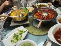 -漫天香·小龙虾餐厅(夏湾店)
