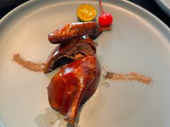 -北京饭店谭家菜