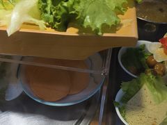 -塔兰齐新疆孜然火锅(鲤鱼山路店)