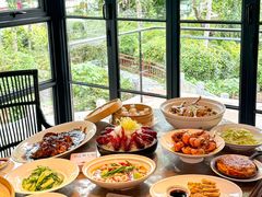 -朴墅(西湖青芝坞店·杭帮菜·家宴.14年的店)
