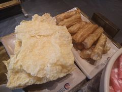 -小龙坎火锅(总店)