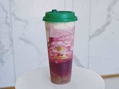 -TFIREROOM火社的茶(裕华万达店)