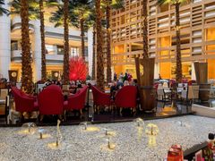 -威斯汀舞台餐厅