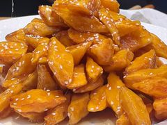 -小俩口烧烤东北菜(双井店)