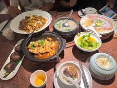 桂厨荔浦芋头煲-桂小厨广西菜(桂林万象城店)