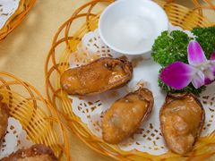 -蚝家菜馆(沙井店)