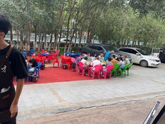 -尕胡才炕锅烤羊肉馆(八一路店)