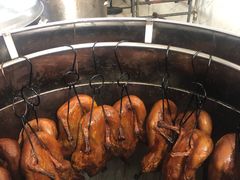 -金牌韩老五脆皮烤鸭(科学岛路店)