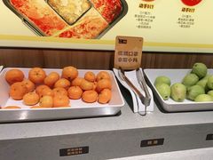 -巴奴毛肚火锅(六天地店)