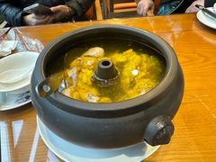 汽锅鸡汤-福照楼汽锅鸡·云南特色菜(护国路店)