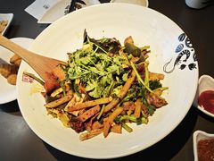 -川成元·麻辣香锅(凯德MALL西直门店)