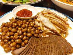 -茅溪菜·家常菜(金渝大道总店)