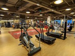 -北京嘉里健身·Kerry Sports(北京嘉里大酒店)