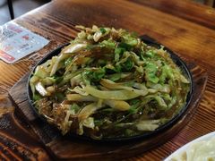 -湖南湘菜馆(东湘缘二店)