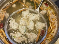-小煵记·打边炉(西丽文光店)
