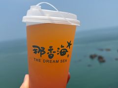 -悬崖咖啡厅