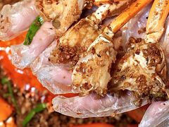 -喜记避风塘炒辣蟹(旗舰店)