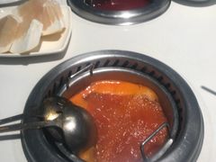 -海底捞火锅(枫蓝国际购物中心店)
