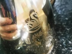 -大自然醉鹅·铁锅火焰鹅(上海联洋店)
