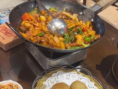-富正毅三下锅(体育馆店)