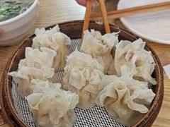 -海汇源老烧麦店(东大街总店)