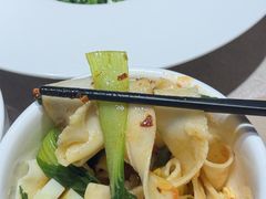 -秦唐一号西安菜馆(钟楼店)