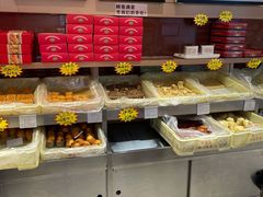 -芦庄子桂顺斋(和平路总店)