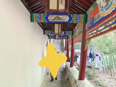 -戏马台景区