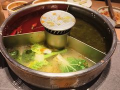 -巴奴毛肚火锅(京西大悦城店)