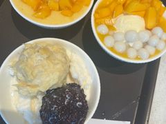 -小团圆糖水铺(襄阳南路店)