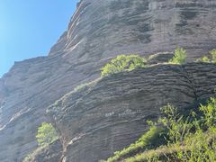 -黄崖洞文化旅游区