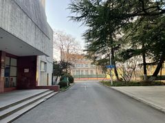-上海大学(嘉定校区)