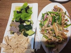 -直隶安家罩饼(复兴路店)