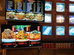 -子午路张记肉夹馍(小寨西路店)