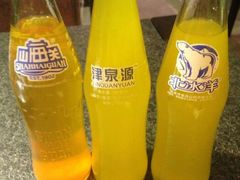 -有料儿铜锅(白堤路店)