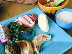 -上海外滩英迪格酒店