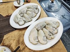 -濠轩阁特色生蚝火锅总店