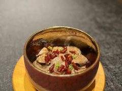 -锦海城市大酒店·上海酒楼(会馆浜路店)