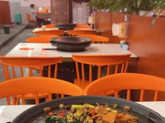 -一烙锅(友谊店)