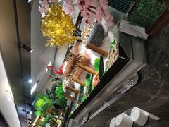 -金马门国际美食百汇(珞喻路店)