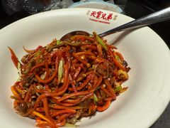 腊肠-天宝兄弟(前海壹方城店)