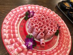 -龙隆昌·鲜品火锅·江湖烤鱼