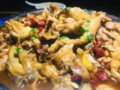 -胖哥俩肉蟹煲(昆山金鹰店)